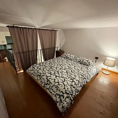 Ferienwohnung Casa La Porta Rossa Florenz Exterior foto