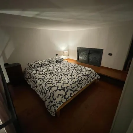 Ferienwohnung Casa La Porta Rossa Florenz Exterior foto