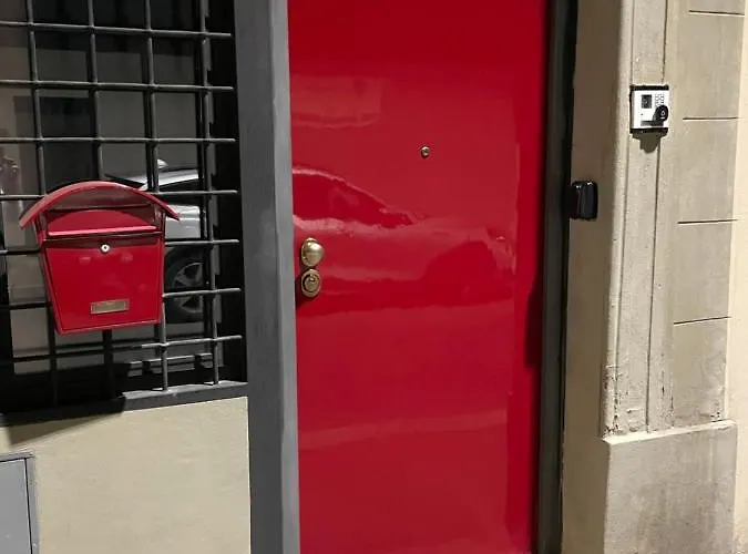 Casa La Porta Rossa