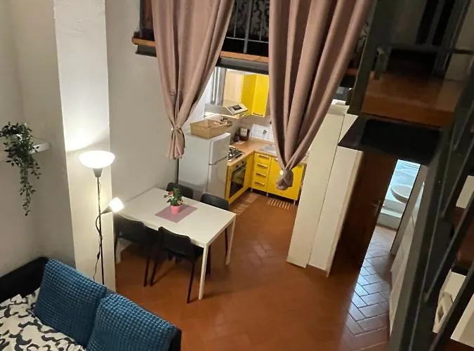 Casa La Porta Rossa